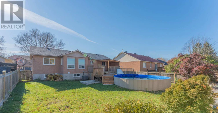 2-79 Barker Drive, Kingston, ON, K7K 6X8 - 15