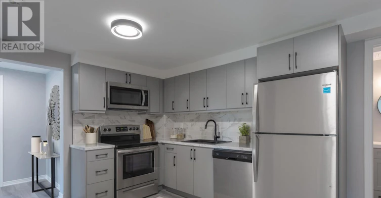 2-79 Barker Drive, Kingston, ON, K7K 6X8 - 3