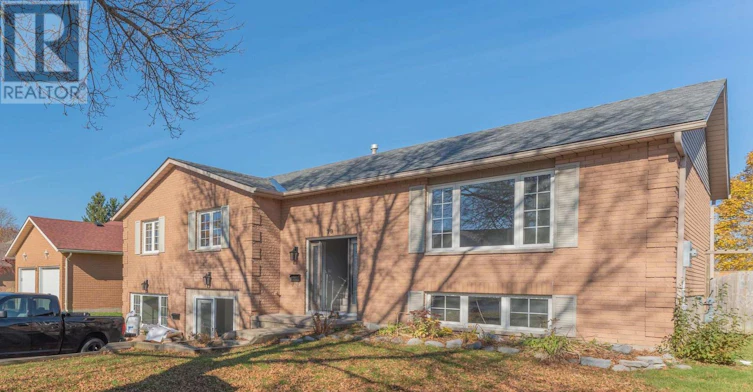 2-79 Barker Drive, Kingston, ON, K7K 6X8