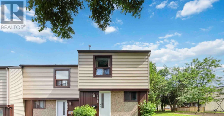 1248 Bethamy Lane, Ottawa, ON, K1J 8P4