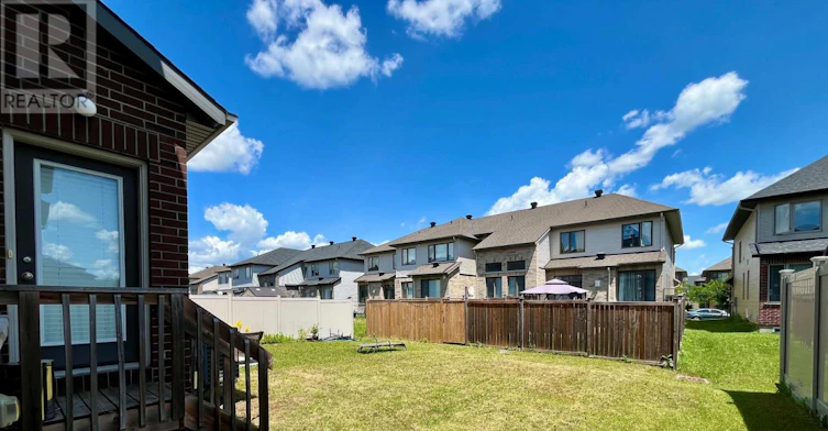 222 Dolce Crescent, Ottawa, ON, K1X 0B2 - 39