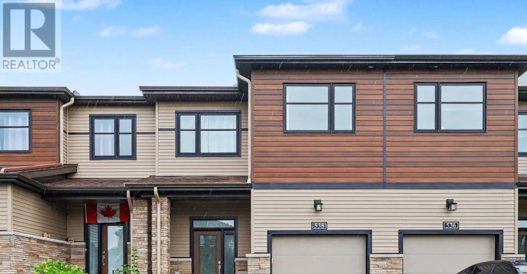 538 Prominence Way, Ottawa, ON, K4A 5L2