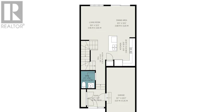 538 Prominence Way, Ottawa, ON, K4A 5L2 - 20