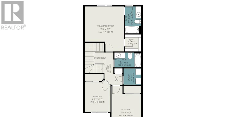 538 Prominence Way, Ottawa, ON, K4A 5L2 - 21