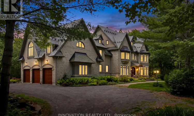 439 John Aselford Drive