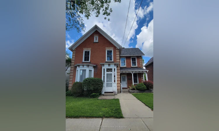 158 Pearl Street W