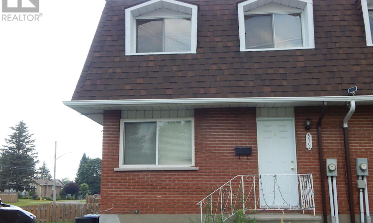 3312 Cadeb Avenue