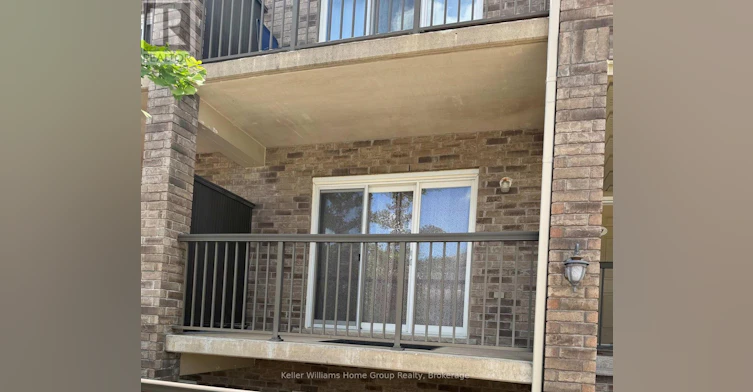 26-35 Mountford Drive, Guelph, ON, N1E 0G6 - 2