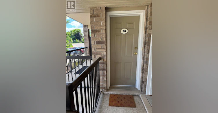 26-35 Mountford Drive, Guelph, ON, N1E 0G6 - 3