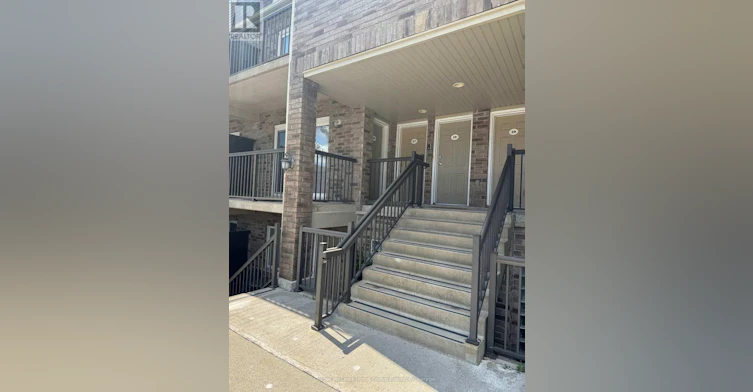 26-35 Mountford Drive, Guelph, ON, N1E 0G6