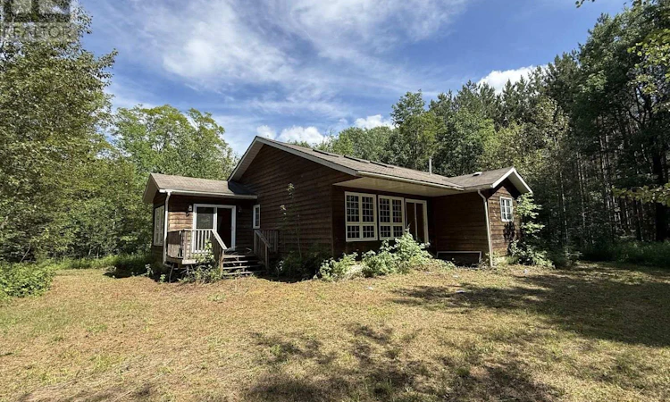 1170 Bushwolf Lake Road