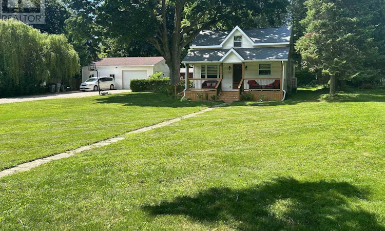 118 Isaac Street
