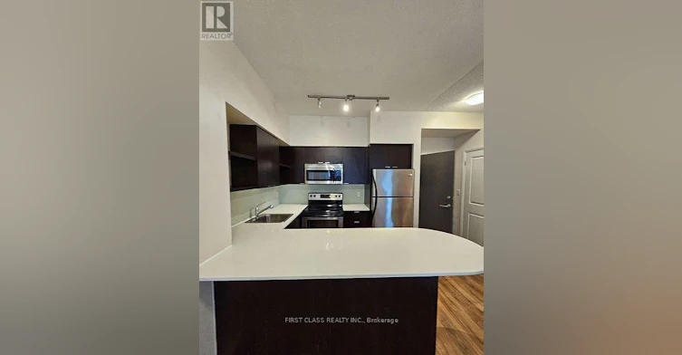 614-35 Hayden Street, Toronto, ON, M4Y 1T1 - 4