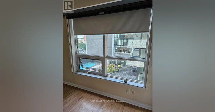 614-35 Hayden Street, Toronto, ON, M4Y 1T1 - 5
