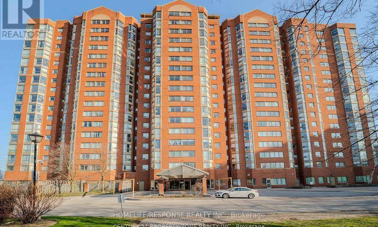 1709-2466 Eglinton Avenue E
