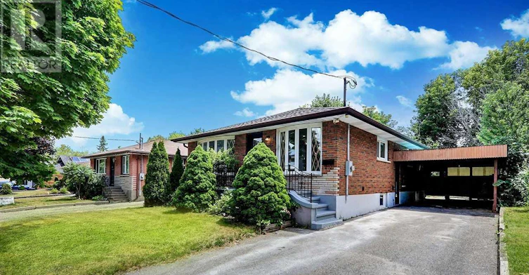 BSMT-501 Dunkirk Avenue, Oshawa, ON, L1H 3G8 - 2