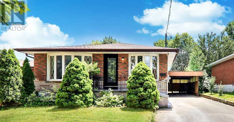 BSMT-501 Dunkirk Avenue, Oshawa, ON, L1H 3G8