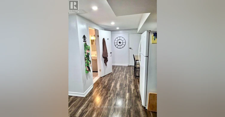 BSMT-501 Dunkirk Avenue, Oshawa, ON, L1H 3G8 - 8