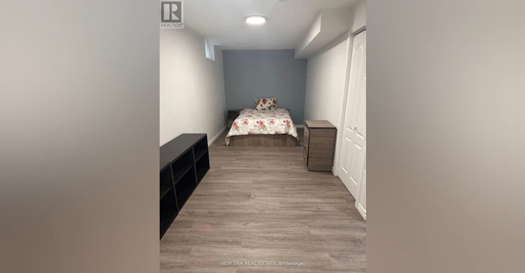 LOWER-1031 Lake Drive N, Georgina, ON, L4P 3E9 - 8