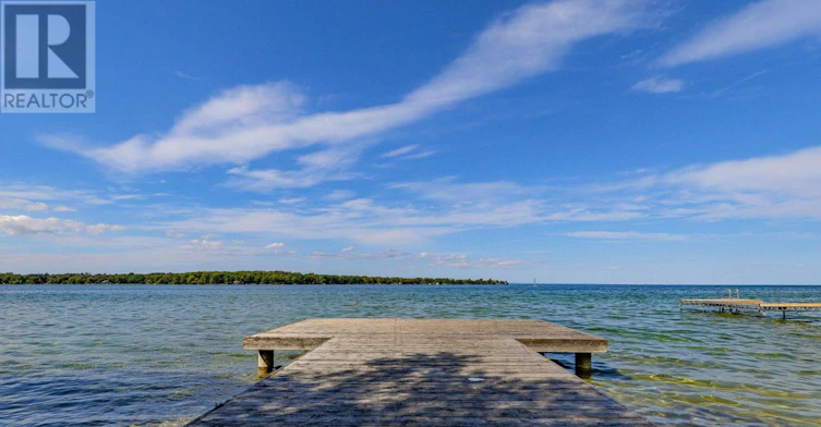 LOWER-1031 Lake Drive N, Georgina, ON, L4P 3E9 - 20