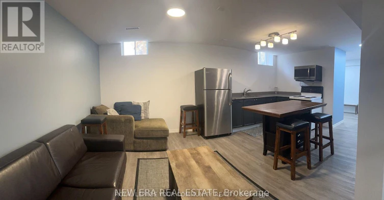 LOWER-1031 Lake Drive N, Georgina, ON, L4P 3E9 - 6