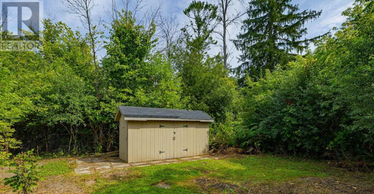 LOWER-1031 Lake Drive N, Georgina, ON, L4P 3E9 - 18