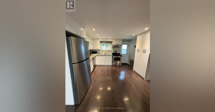 166 Newton Street, Newmarket, ON, L3Y 3K5 - 5