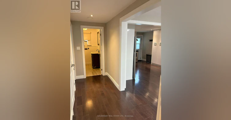 166 Newton Street, Newmarket, ON, L3Y 3K5 - 6