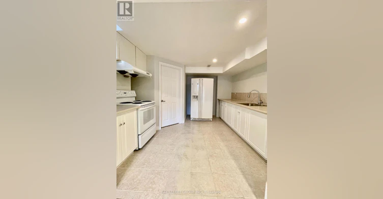 BSMT-3 Teseo Court, Richmond Hill, ON, L4B 3H9 - 3