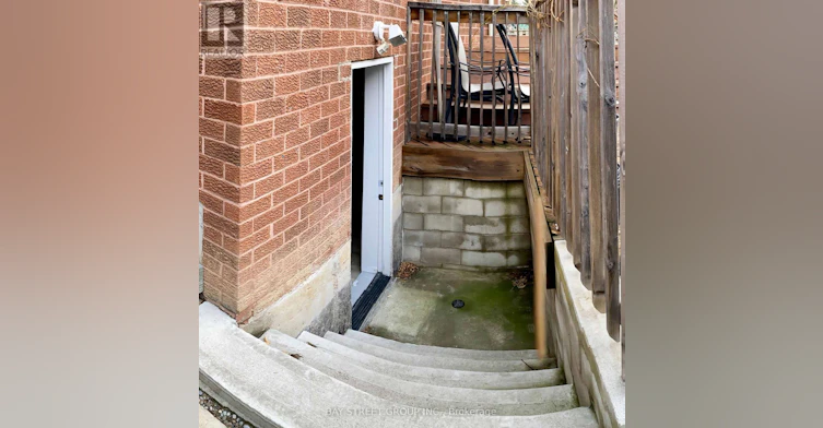 BSMT-3 Teseo Court, Richmond Hill, ON, L4B 3H9 - 16