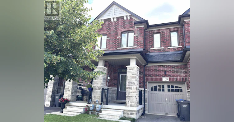 109 Benadir Avenue, Caledon, ON, L7C 4E7