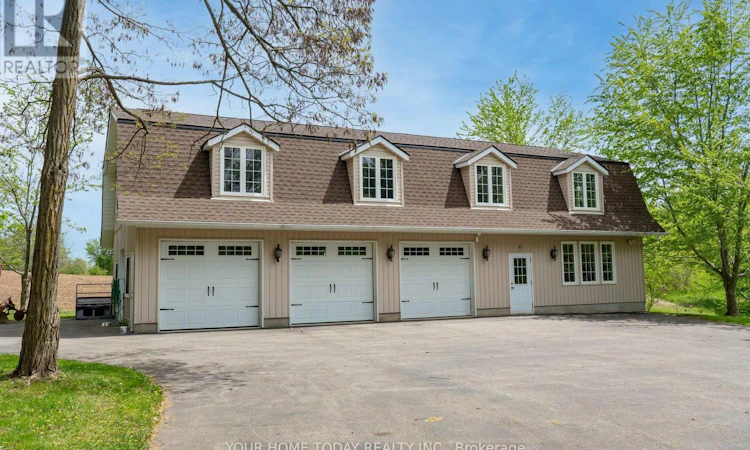 12609 Fifth Line