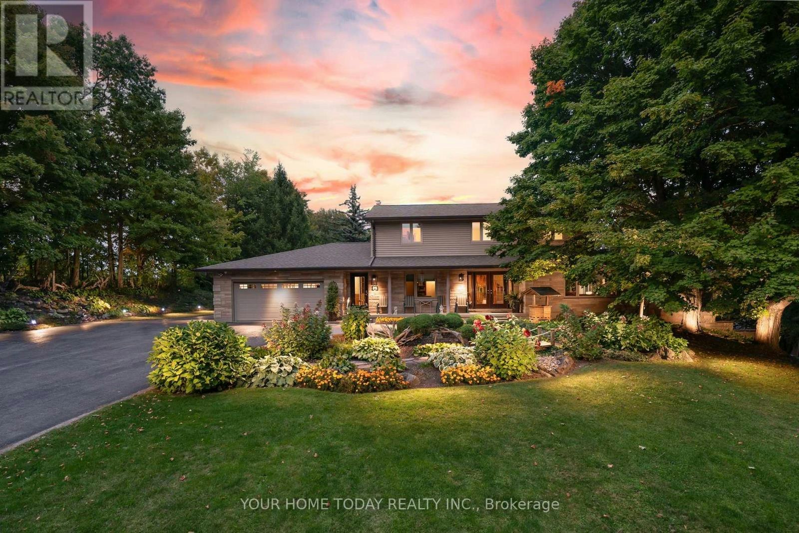 12609 Fifth Line, Halton Hills, ON, L0P 1H0