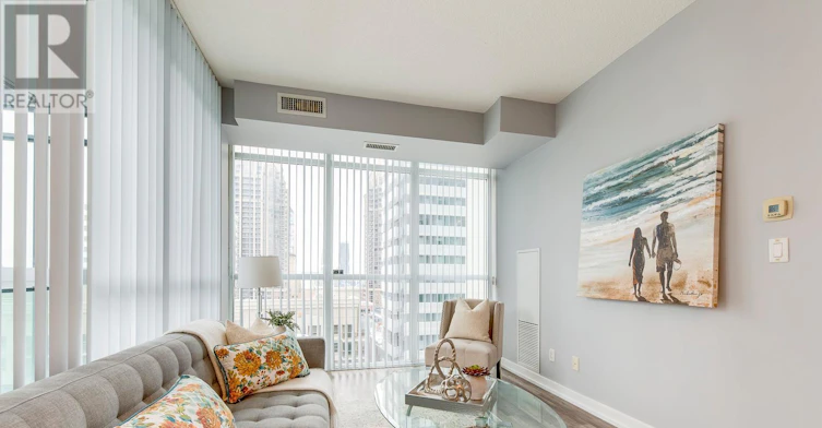 809-4070 Confederation Parkway, Mississauga, ON, L5B 0E9 - 10
