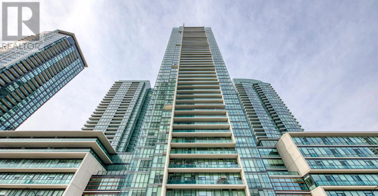 809-4070 Confederation Parkway, Mississauga, ON, L5B 0E9