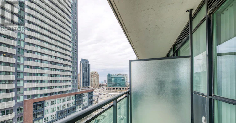 809-4070 Confederation Parkway, Mississauga, ON, L5B 0E9 - 25