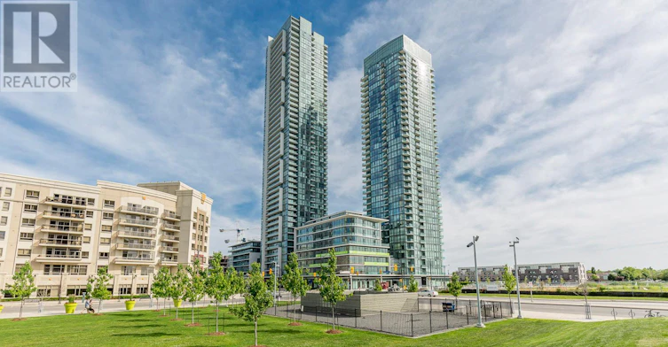 809-4070 Confederation Parkway, Mississauga, ON, L5B 0E9 - 2