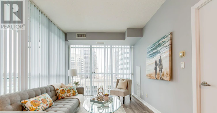809-4070 Confederation Parkway, Mississauga, ON, L5B 0E9 - 9