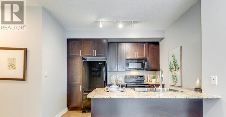 809-4070 Confederation Parkway, Mississauga, ON, L5B 0E9 - 17