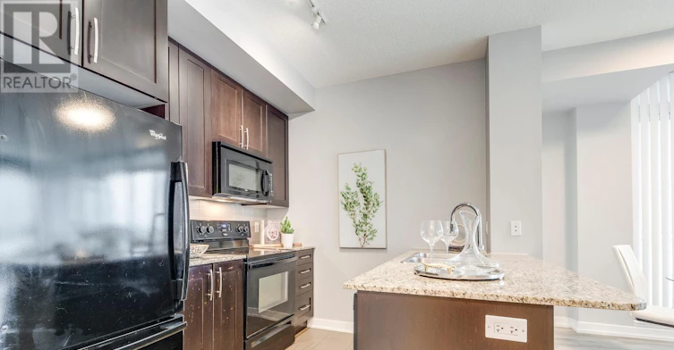 809-4070 Confederation Parkway, Mississauga, ON, L5B 0E9 - 19