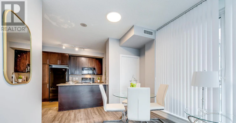 809-4070 Confederation Parkway, Mississauga, ON, L5B 0E9 - 5