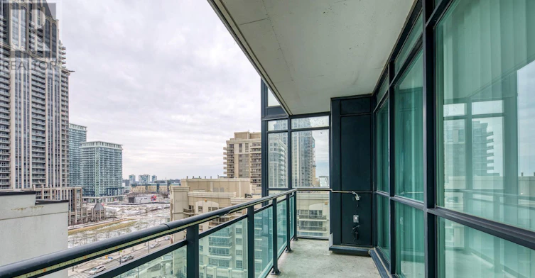809-4070 Confederation Parkway, Mississauga, ON, L5B 0E9 - 12