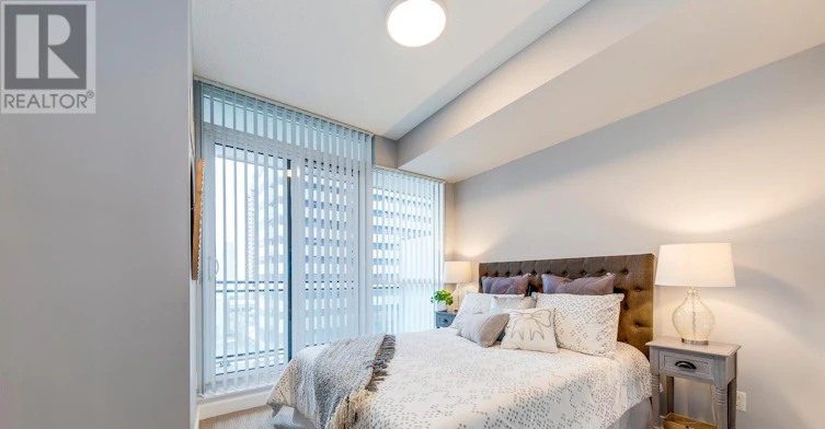 809-4070 Confederation Parkway, Mississauga, ON, L5B 0E9 - 21