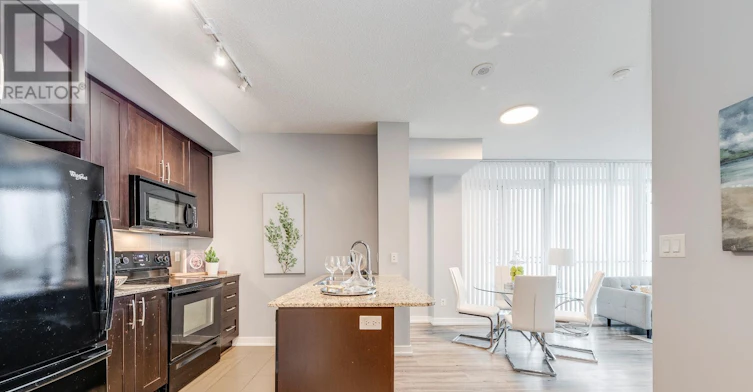 809-4070 Confederation Parkway, Mississauga, ON, L5B 0E9 - 16