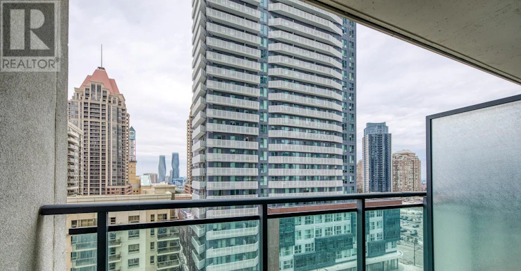 809-4070 Confederation Parkway, Mississauga, ON, L5B 0E9 - 24