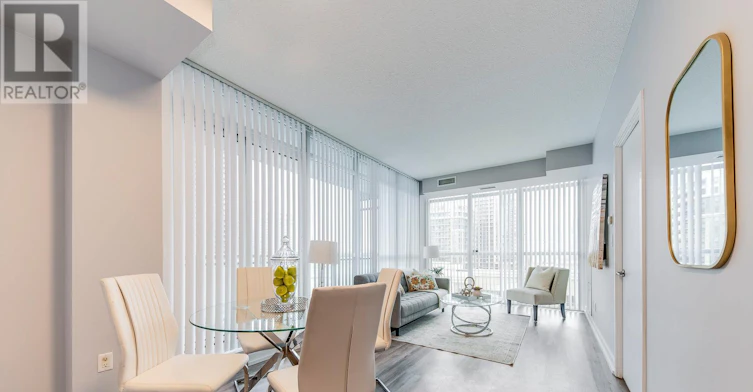 809-4070 Confederation Parkway, Mississauga, ON, L5B 0E9 - 4