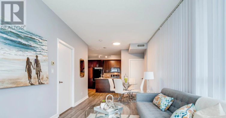 809-4070 Confederation Parkway, Mississauga, ON, L5B 0E9 - 15