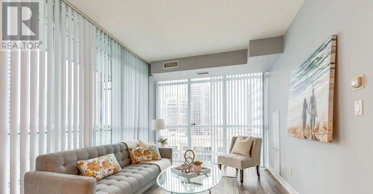 809-4070 Confederation Parkway, Mississauga, ON, L5B 0E9 - 8