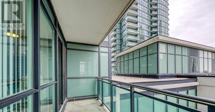 809-4070 Confederation Parkway, Mississauga, ON, L5B 0E9 - 13
