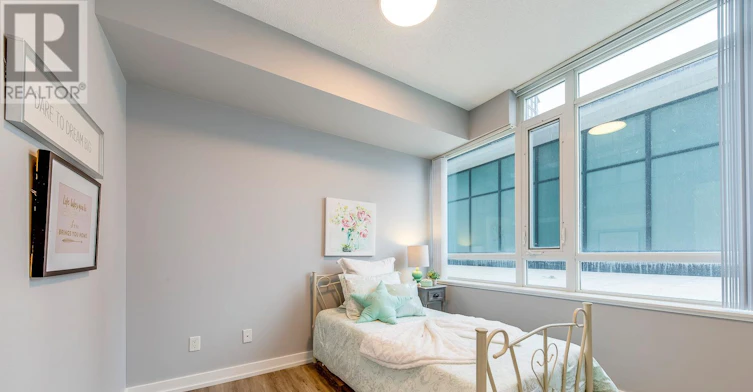 809-4070 Confederation Parkway, Mississauga, ON, L5B 0E9 - 27